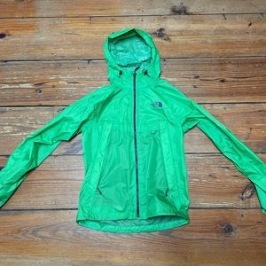 The North Face Rain Jacket